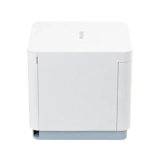 Принтер чеків Xprinter XP-T890H (USB+Ethernet+RS-232)