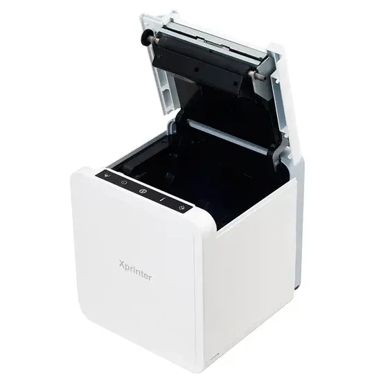 Принтер чеків Xprinter XP-T890H (USB+Ethernet+RS-232)