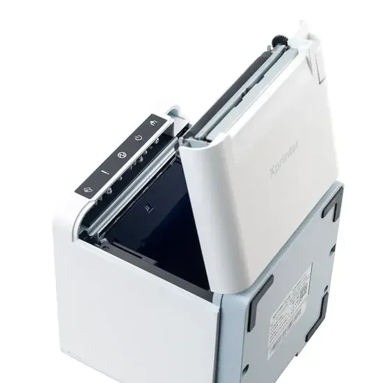 Принтер чеків Xprinter XP-T890H (USB+Ethernet+RS-232)