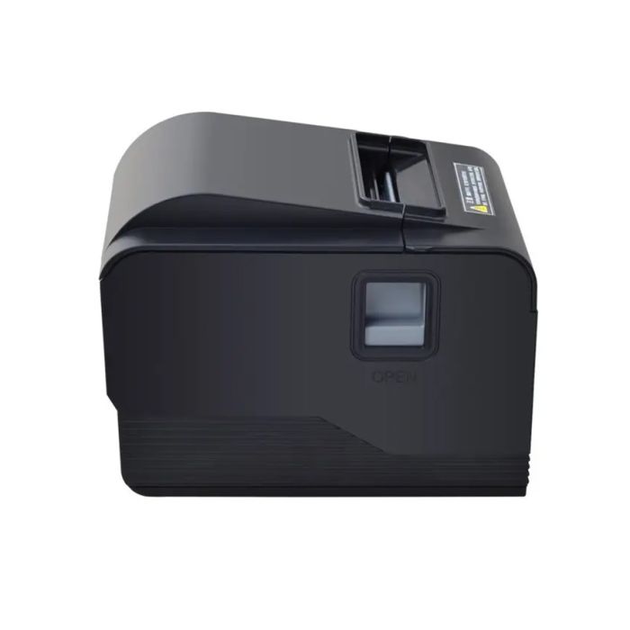 Принтер чеків Xprinter XP-Q260H (USB+Ethernet+RS-232)