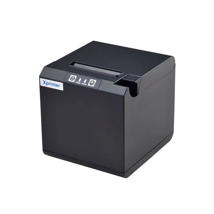 Принтер чеків Xprinter XP-58IIK (USB+RS-232+Bluetooth+WiFi)