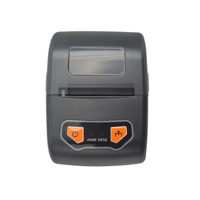 Мобільний принтер чеків Xprinter XP-P502A (Bluetooth + USB Type-С)