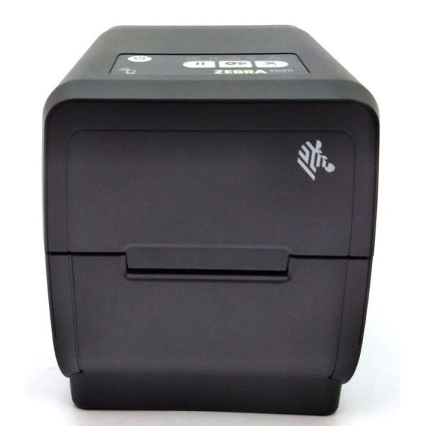 Принтер етикеток Zebra ZD411T (203dpi) USB (ZD4A022-T0EM00EZ)