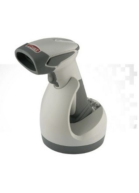 Бездротовий cканер штрих-кодів Zebex Z-3190BT (1D)