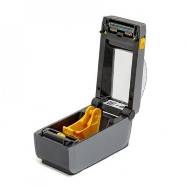 Принтер етикеток Zebra ZD410 (203dp) USB+Ethernet (ZD41022-D0EE00EZ)