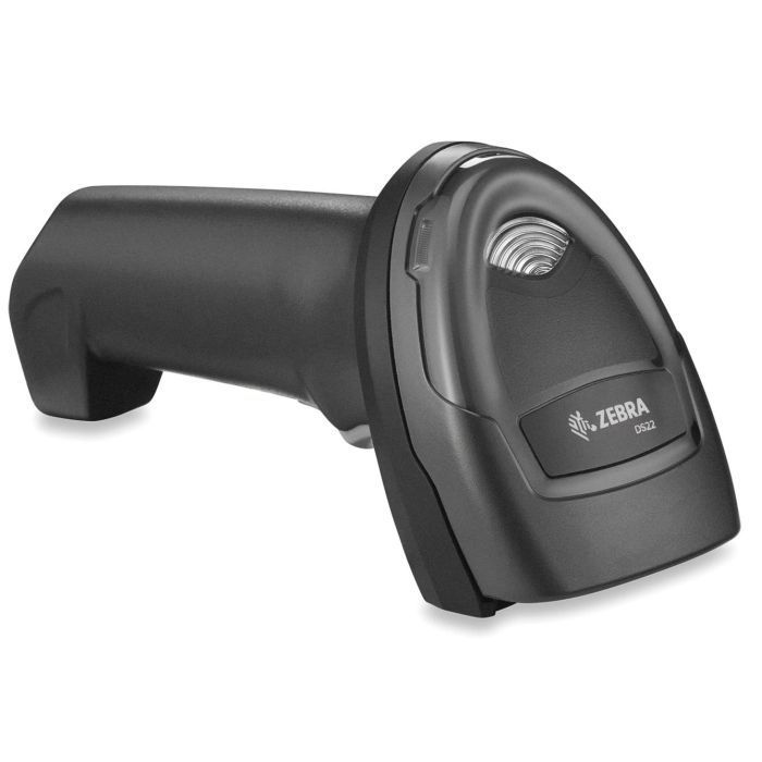 Бездротовий сканер штрих-кодів Zebra DS2278 (DS2278-SR7U2100PRW)