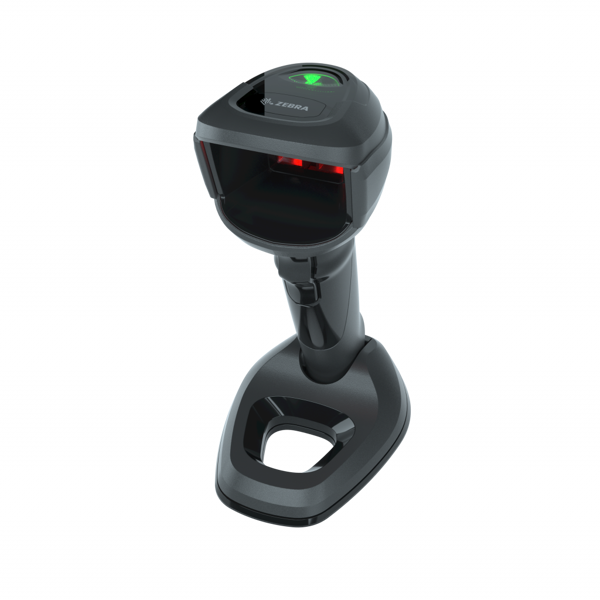 Сканер штрих-кодів Zebra DS9908 USB (DS9908-SR4U2100AZW)