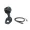 Сканер штрих-кодів Zebra DS9908 USB (DS9908-SR4U2100AZW)
