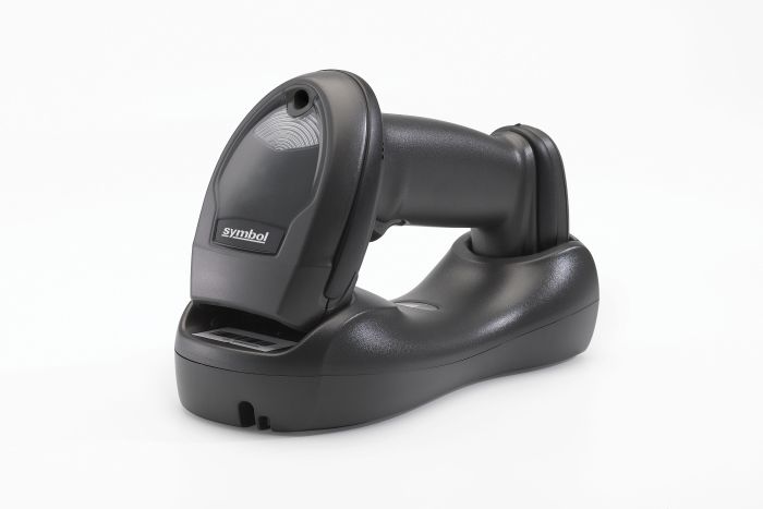 Бездротовий cканер штрих-кодів Zebra (Motorola / Symbol) LI4278 (LI4278-TRBU0100ZER)