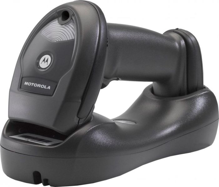 Бездротовий cканер штрих-кодів Zebra (Motorola / Symbol) LI4278 (LI4278-TRBU0100ZER)