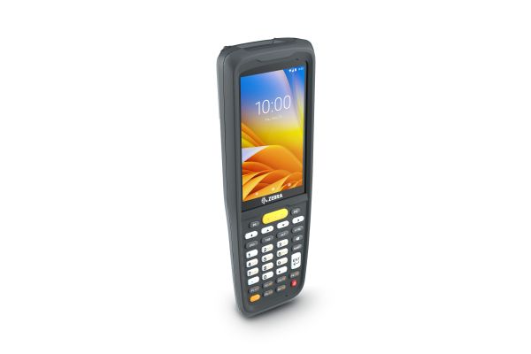Термінал збору даних Zebra MC2700 (KT-MC27BK-2B3S3RW)