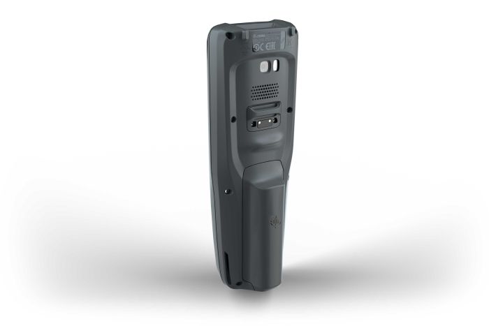 Термінал збору даних Zebra MC2700 (KT-MC27BK-2B3S3RW)
