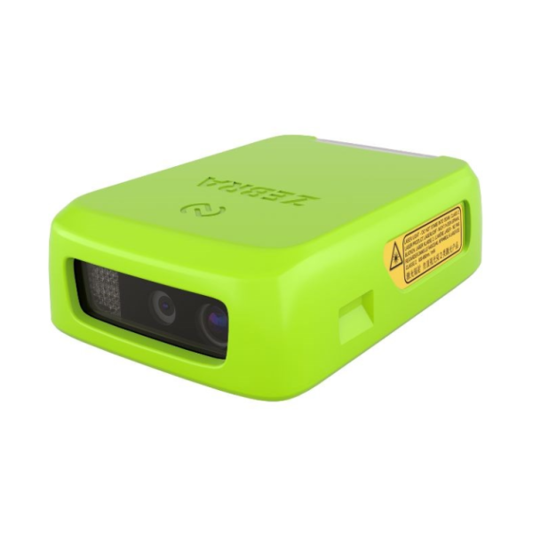 Наручний сканер штрих-кодів Zebra RS21 (RS21C0-TS00ZWR)