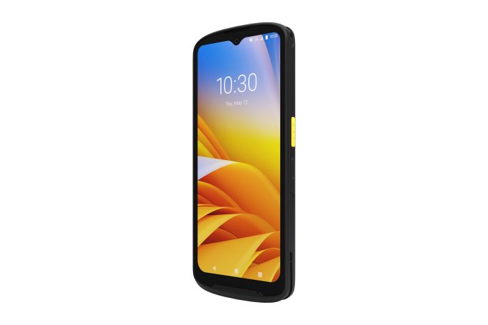 Термінал збору даних Zebra TC15 (TC15BK-1PE14S-A6)