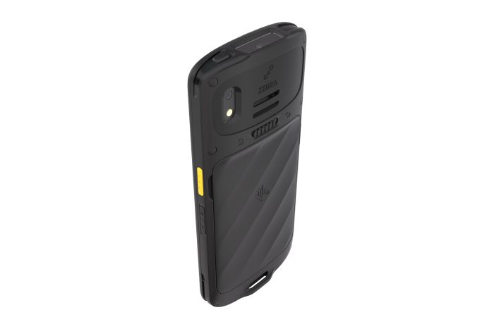 Термінал збору даних Zebra TC15 (TC15BK-1PE14S-A6)