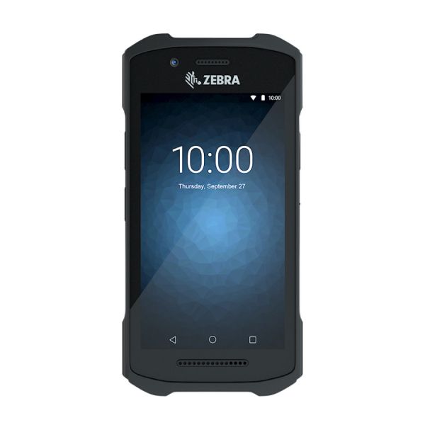 Термінал збору даних Zebra TC26 (TC26BK-11B212-A6)