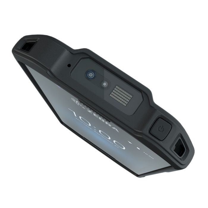 Термінал збору даних Zebra TC26 (TC26BK-11B212-A6)