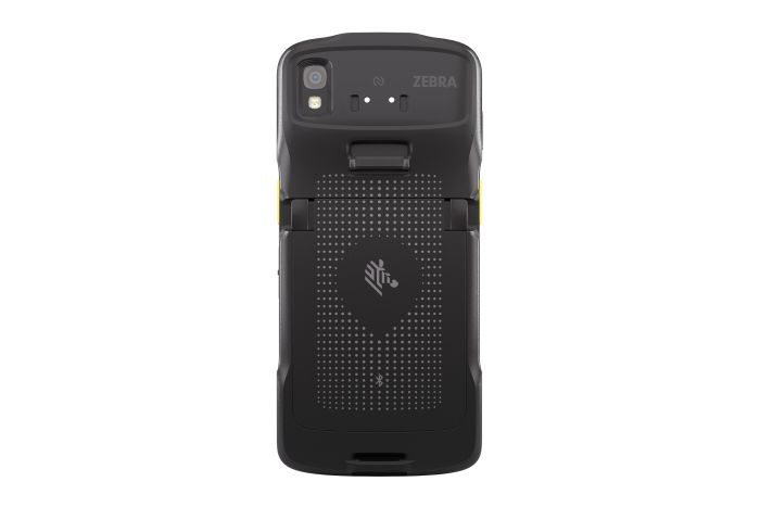 Термінал збору даних Zebra TC27 (WCMTB-T27B6ABC2-A6)