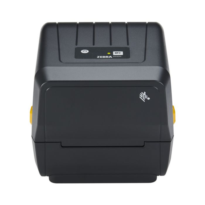 Принтер етикеток Zebra ZD220T (203 dpi) USB (ZD22042-T0EG00EZ)