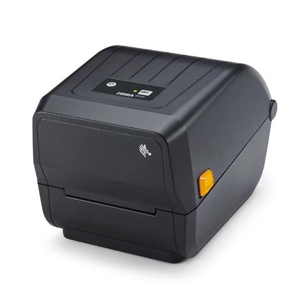 Принтер етикеток Zebra ZD230T (203 dpi) USB+Ethernet (ZD23042-30EC00EZ)