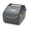 Принтер етикеток Zebra ZD421D (203 dpi) USB+Ethernet (ZD4A042-D0EE00EZ)