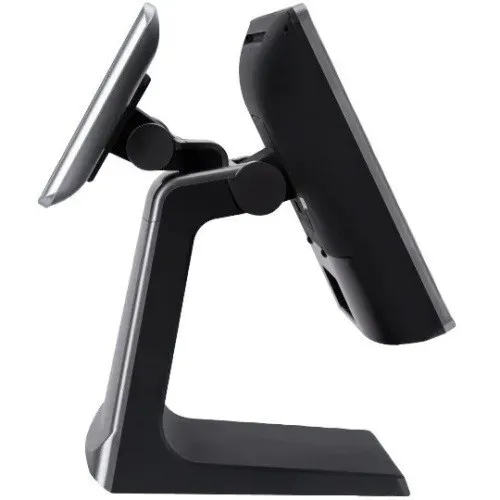 POS термінал ZBM ZQ-T8756 Dual 15,6''+9,7'' (J6412/4/128)